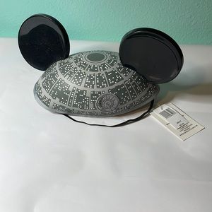 3/$10 Disney Parks Star Wars Ears Hat!